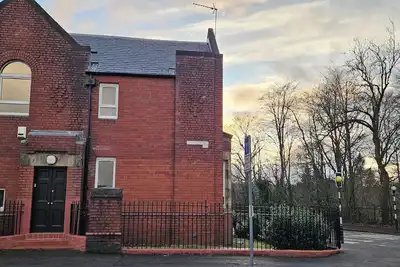 Image de Bright & Cozy Stay in Glasgow’s Vibrant West End