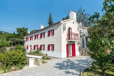Image de Villa Jardin Hreljin