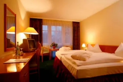 Image de Double room - Park Hotel Fasanerie Neustrelitz