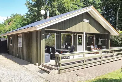 Image de \"Angret\" - 200m from the sea by Interhome
