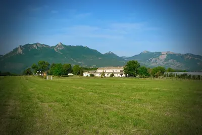 Image de Bergerie en Provence