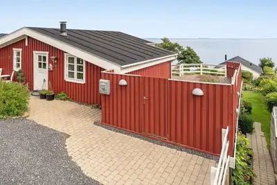Image de \"Gesine\" - 50m to the inlet by Interhome