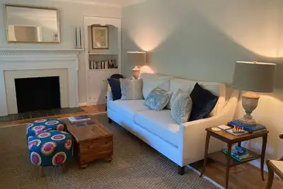 Image de Spacious 4-bedroom house in lovely Lynchburg with Ac, WiFi