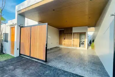 Image de Chalong Villas