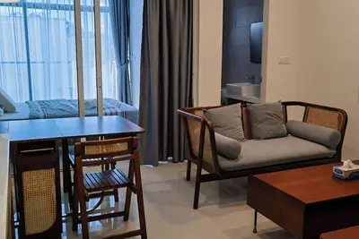 Image de The Shore Charming 1-bedroom apartment in lovely Kota Kinabalu with Ac, WiFi