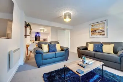 Image de Charltons Bonds Apartments 2b - By Week2Week