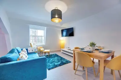 Image de Charltons Bonds Apartments 2c - By Week2Week