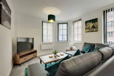 Image de Charltons Bonds Apartments 1b - By Week2Week