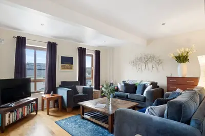 Image de The Courtyard Escape Homely Haven in Clifden