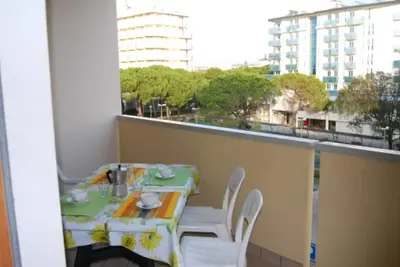 Image de Appartement confortable avec piscine