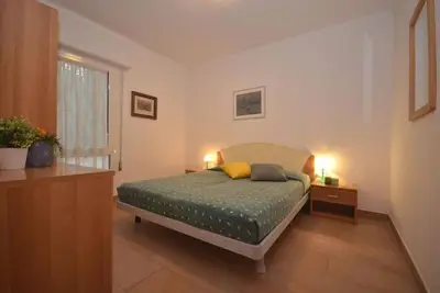 Image de Adorable appartement dans un quartier verdoyant Ă deux pas de la plage