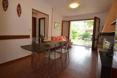 Image de Villa bien meublée à Lignano Sabbiadoro