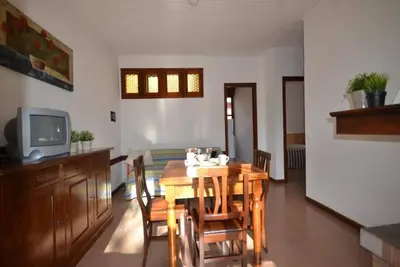 Image de Appartement relaxant dans un cadre naturel