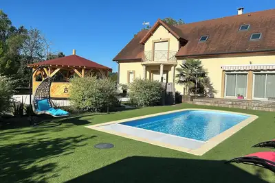 Image de Séjour bourgogne