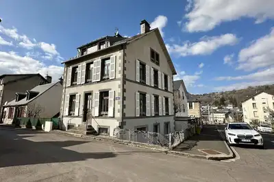 Image de Villa Pax 4 - La Bourboule 6pers