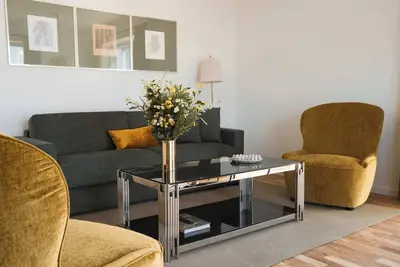 Image de Clover House 2br by Daniel&Jacob's
