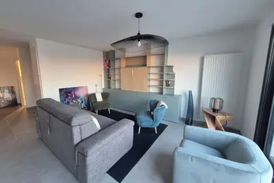 Image de Frida, Appartement familial, Terrasse, 2pkg, Wifi, 6 personnes