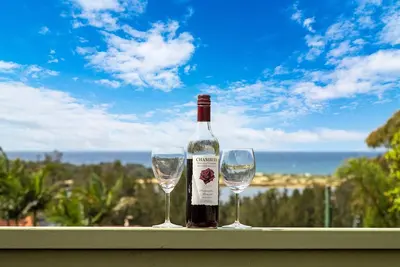 Image de Upstairs - Sea View @ Tuross Head