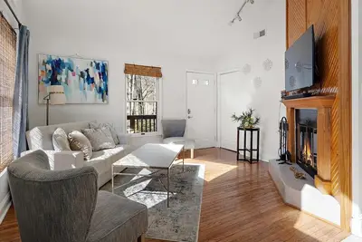 Image de Cozy and Peaceful Cottage Living in Ocean Pines