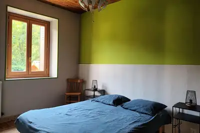 Image de Evadez-vous à la campagne: votre maison au cœur du parc des Volcans d'Auvergne