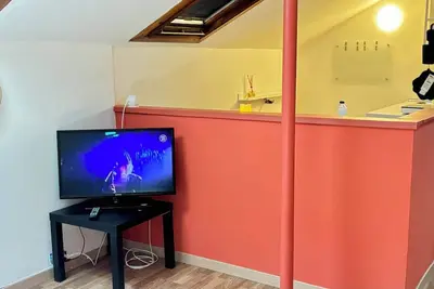 Image de 1 Bedroom Apartment