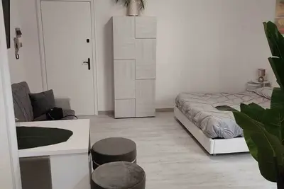 Image de Apartment located in the center of Peschiera resort closed to beaches