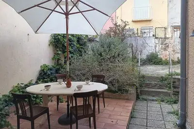 Image de Maison familiale dans le calme du vieux quartier