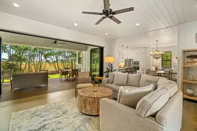 Image de Brand New 4br Poipu Beach Estates Home