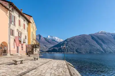 Image de Bel appartement pour 6 personnes avec Wifi, Tv et parking