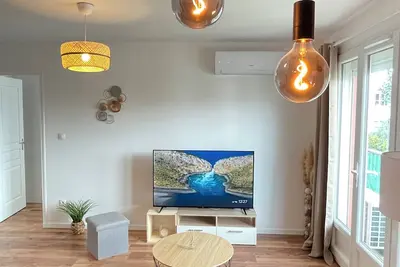 Image de Bel appartement 3 pièces proche Eurexpo\/Ol VALLÉE