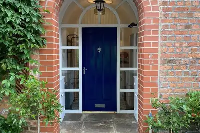 Image de Fabulous unique accommodation within walking distance of Nantwich town centre