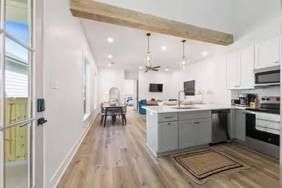 Image de Brand-New Youngsville Retreat–Near Sports Complex!