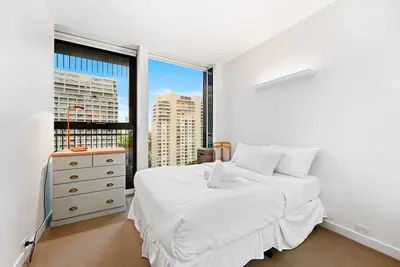 Image de Perfect Melbourne Home Base on St Kilda Plus Parking