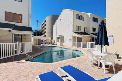 Image de Ocean Dunes Villas #15, short walk to the beach