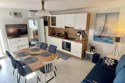 Image de Holiday House Baska Hill