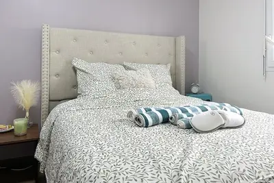 Image de Charmante chambre cosy à seulement 5 min de Lille