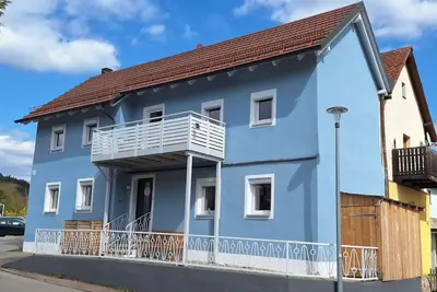 Image de Stauf Cottage - Holiday home with castle view