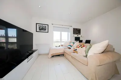 Image de Stylish and trendy 2br apartment near city centre