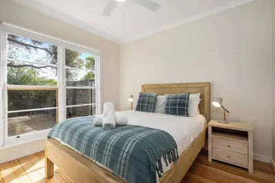 Image de 3br Cozy Cottage - Minutes From Torquay's Beaches