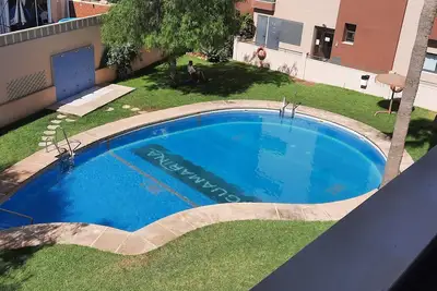Image de Apartment next to the beach