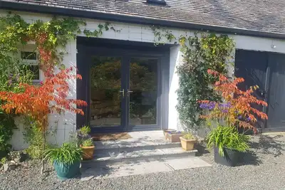 Image de Charming cottage in Cairndow, set within stunning gardens with outstanding views