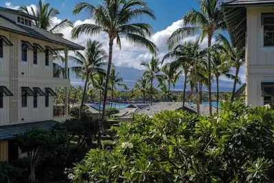 Image de Luxurious Kolea Villa, Private Lanai w/ Gorgeous Ocean Views, Beach Club