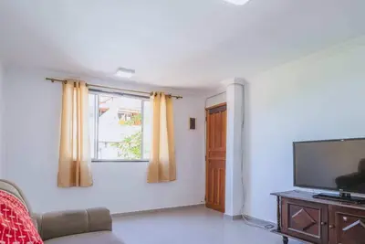 Image de Apartamento no Rio próximo à Lagoa da Tijuca