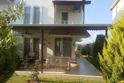 Image de Triblex Villa I Private Beach I Walking Distance to the Sea 300 meters