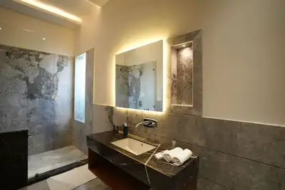 Image de Boho Villa Jaipur\n4bedroom super luxury pool villa with bohemian charm