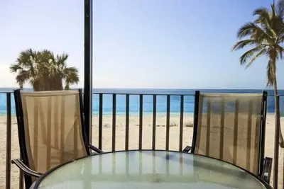 Image de Pointe Santo A26: Exquisite Gulf-Front Paradise