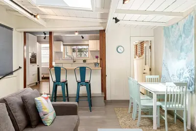 Image de Cottage at the Point - For 4!
