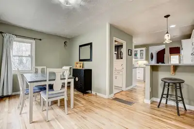 Image de Lazy Dayz- House in Downtown Estes Park, Colorado!