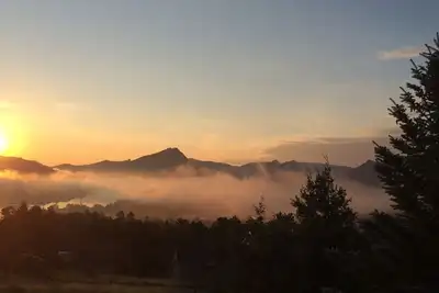 Image de Moment of Surrender- Breath Taking Views!