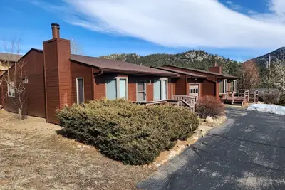 Image de Nystrom- One level Condo- Great Views of Lake Estes and Longs Peak.